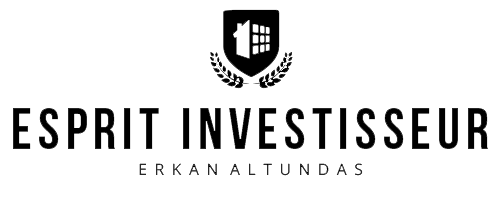 Esprit Investisseur - Erkan